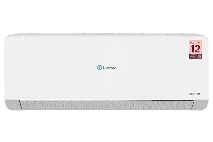 Điều Hòa Casper Inverter 12000 BTU 1 Chiều QC-12IS36 - Giá Tốt